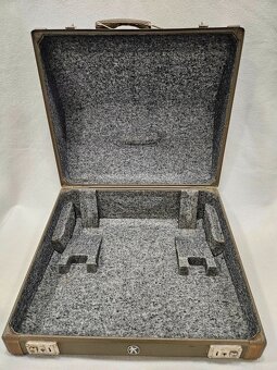 akordeon Hohner Lucia IV 96b - 13