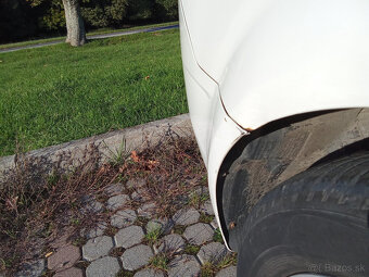 Aveo 2013 - 1.2 - 1. majiteľ - 150000km originál - 13