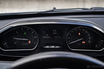 Peugeot 2008 1.2 PureTech Style / AJ NA SPLÁTKY/PROTIÚČET / - 13