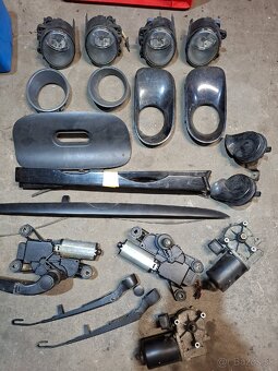 Rozpredám bmw x5 e53 - 13