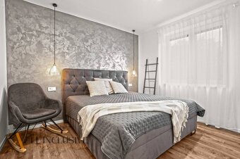 ALL INCLUSIVE | NA PREDAJ MODERNÝ 3-IZBOVÝ BYT SO ZÁHRADOU,K - 13