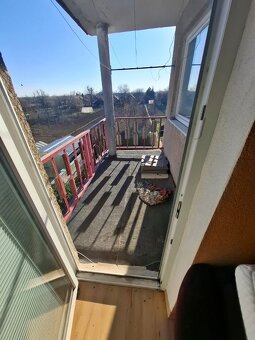 RODINNÝ DOM - ČECHYNCE - 1530m2 POZEMOK - POVODNY STAV - 13