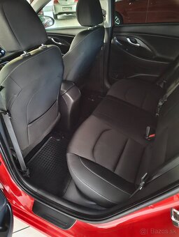 Hyundai i30 AUTOMAT len 68 tisíc km - 13
