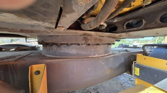 2014 bager 17t Volvo EW 140D vývody 4lopaty klima kamera - 13