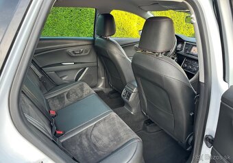 Seat Leon FR 2.0TDI 110kw - 13