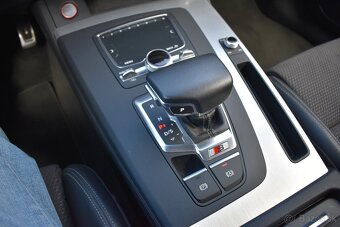 Audi SQ5 3.0 TFSI quattro - 13