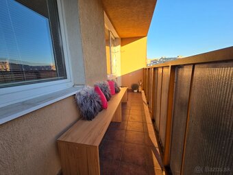 Pražský 3 izbový byt Ždiarska ulica, Nad jazerom, - 13