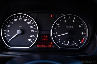 BMW Rad 1 116i A/T, 99kw,A6,5d - 13