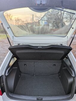 Škoda Rapid Spaceback SB 2016 - 1.2 TSI 81kw 110k - 13