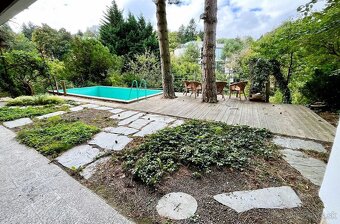 4i byt na prenájom - ul. Dolná, Bratislava I TOP - 13