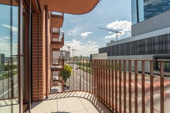 BABONI TRE: Nadštandardný 2-i byt v projekte ZWIRN za cenu „ - 13