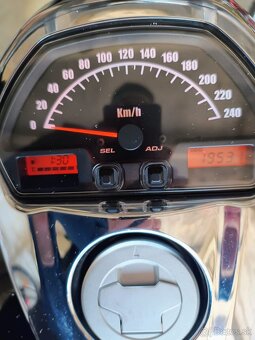 PREDAM SUZUKI INTRUDER M 1800 R - 13