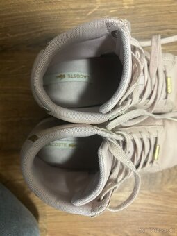 Topánky Lacoste 36 - 13