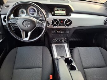 glk 2.2 diesel 4x4 automat - 13