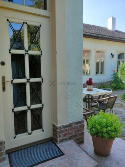 Dom ktorý Vás nadchne - 13