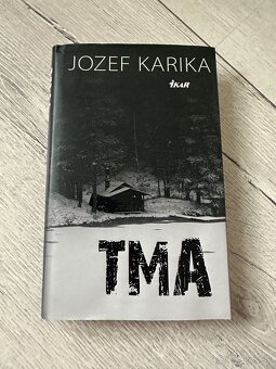 Jozef Karika - 13