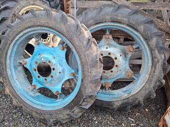 Zetor díly 3011 - 13