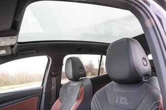 Volkswagen ID.4 Pro Performance 77 kWh - 13