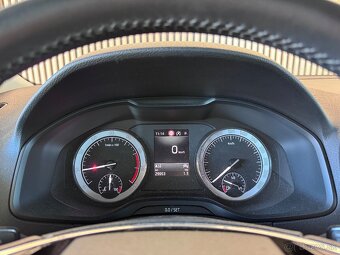 Škoda Karoq 1.5 TSI DSG 2021 Facelift 29 tisíc km  - 13