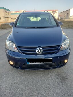 Volkswagen Golf Plus 1.6 MPI UNITED  R.V.: 3/2008, 1598CM3, - 13