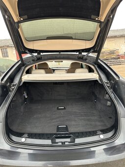BMW GT 535 xd - 13