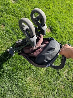 Predám kočík Cybex – ideálny na cestovanie s deťmi - 13