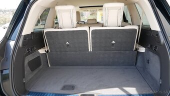 Mercedes-Benz GLS, 400d NEZÁVISLÉ TOPENÍ,MASÁŽ.CENA S DPH - 13