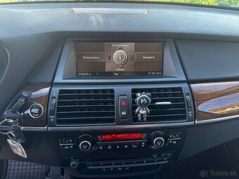 BMW X5 30d - 13