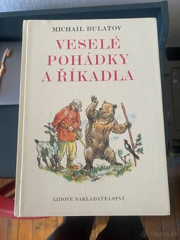 Predám rôzne knihy - 13
