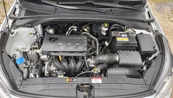 Kia Ceed 1,4 - 13
