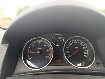 Opel Astra H 1.9 CDTI 110kw - 13
