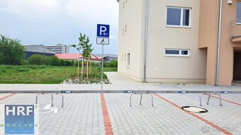 Posledné tri 2.izbové byty na prenájom, Holíč. - 13