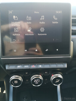 Renault Arkana 1.3 TCe 140 mHEV Zen EDC - 13