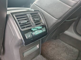 Škoda Superb 2.0 TDI 110kw, DSG 6 - 13