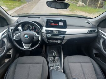 BMW X1 xDrive 20i A/T, odpočet DPH - 13