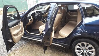 BMW X1 xDrive 2,0d - 13