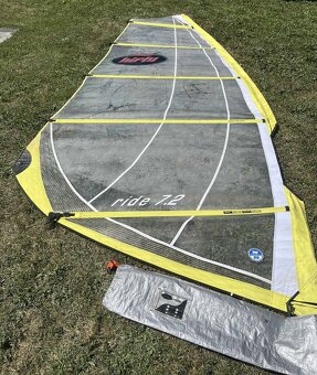 Windsurfing - 13
