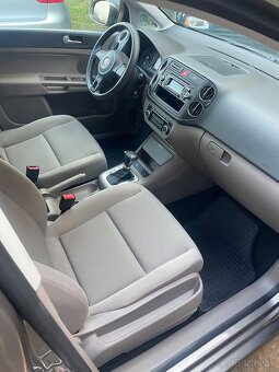 Vw golf 6 benzín automat 99 tis km - 13