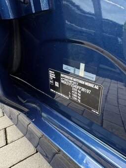 BMW Rad 3 Touring 320d mHEV x-Drive A/T Luxury ZÁRUKA - 13
