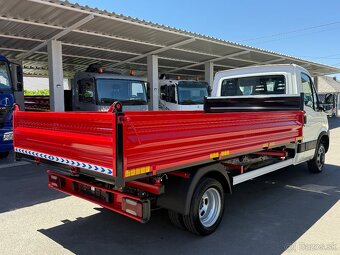 IVECO DAILY 35C15 SKLÁPAČ VYKLÁPAČ TROJSTRANNÝ do 3.5t - 13