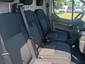 Ford Transit Custom 2.0 TDCi EcoBlue 130 Trend L2 T280 - 13