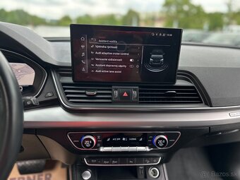Audi Q5 40 2.0 TDI mHEV Advanced quattro S tronic - 13