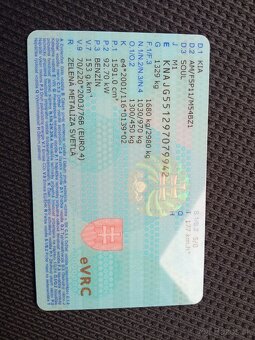 Kia Soul 1,6. 93kw benzin - 13