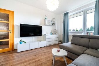 2-izbový byt s lodžiou-Tatranská Lomnica, rekonštrukcia. - 13