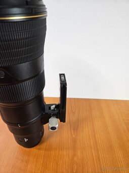 Nikon 500mm f/5.6 AF-S PF - TOP STAV - 13