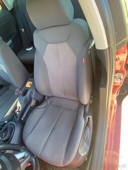 Seat leon 2 facelift rv.6/2009 1.9TDI 77kw+ chip 5st. Man - 13