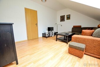 Predaj priestranného domu s hosťovskými izbami – Oščadnica, - 13