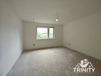 Na predaj 3-izbový rodinný dom v meste Šurany - Kostolný Sek - 13