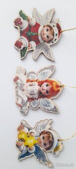 Vianočné ozdoby - 13