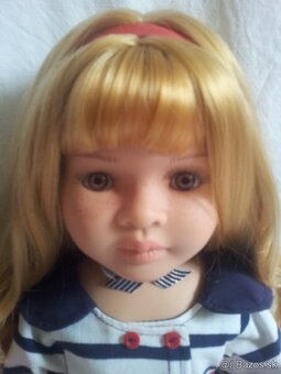 Klbova realisticka babika Paola Reina - 13